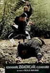 Combatti Zatoichi, Combatti!