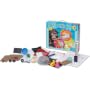 The Young Scientist Club Set 9- Magnetism/ Static Electricity/ Tornadoes, Clouds and Water Cycle