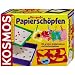 Kosmos 659257 - Das gro�e Papiersch�pfen