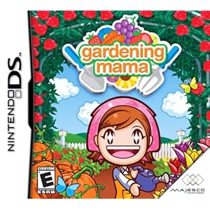 Gardening Mama