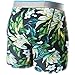Stance Mens Flora Brief Boxers Underwear