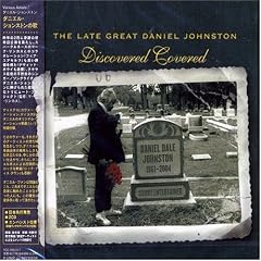 Discovered, Covered: Late Great