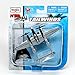 Lockheed P-38 Lightning WWII Fighter Aircraft * Tailwinds * 2011 Maisto Fresh Metal Series Die-Cast Airplane Collection