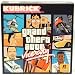 All Products : GRAND THEFT AUTO VICE CITY KUBRICK FIGURE SET