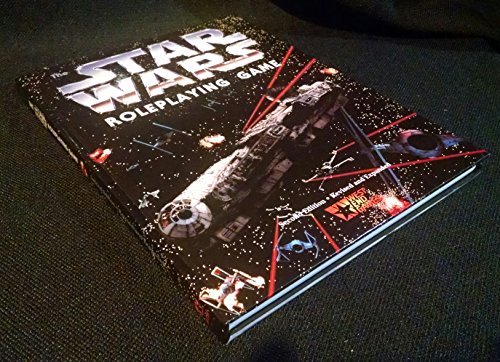 The Star Wars Roleplaying Game