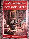 Victorian interior style