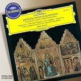 Jan&aacute;cek: Missa Glagolitica (Glagolitic Mass) / Tagebuch eines Verschollenen (The Diary of One Who Disappeared)