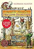 The incredible adventures of Professor Branestawm