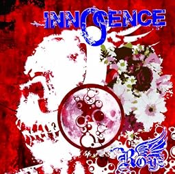 INNOCENCE 【初回限定盤】TYPE:A