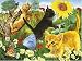 Ravensburger Cuddly Kittens Jigsaw Puzzle, 100pc