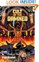 Cult of the Damned: A Superhero Novel (The Wraith Series, Book 3)