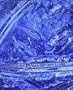 Crystal Palace Rave Solid Yarn 304 Blogger Blue