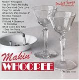Makin Whoopee