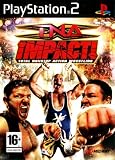 Tna (total nonstop action wrestling) : impact !