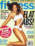 Fitness [US] June 2013 (�P��)