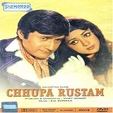 Chhupa Rustam