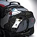 Samsonite Luggage 26 Inch Ripstop Wheeled Duffel