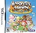 Harvest Moon: Sunshine Islands NDS