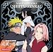 DJCD NARUTO RADIO 疾風迅雷 8