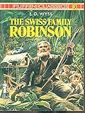 The Swiss family Robinson