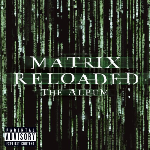 The Matrix Reloaded OST/Various
