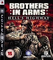 Brothers In Arms: Hell's Highway (PS3)