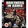 Brothers In Arms: Hell's Highway (PS3)