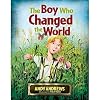 The boy who changed the world