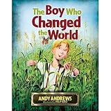The Boy Who Changed the World