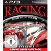 Racing Double Pack (PS3)