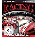 Racing Double Pack (PS3)