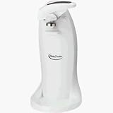 Betty Crocker Appliances BC1115U White Can Opener by Betty Crocker Appliances
