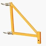 Scaffolding Outrigger