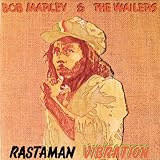 Rastaman Vibration
