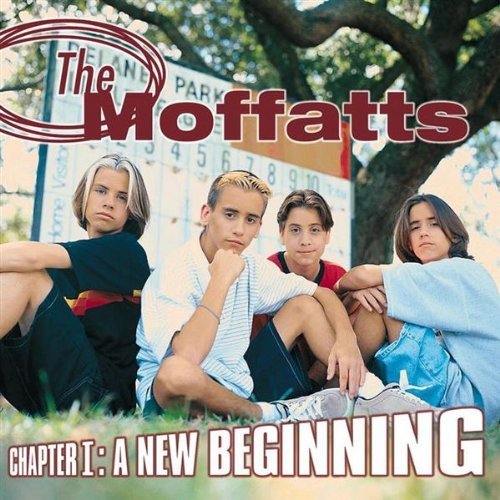 The Moffats - Chapter 1: A New Beginning - Zortam Music