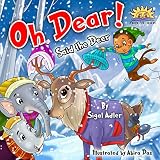 Childrens book: