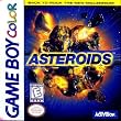 Asteroids GBC