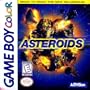 Asteroids