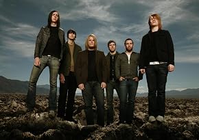 Image de Underoath