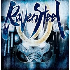 �uRaven Steel�v- ���b���S���� �הO�� -