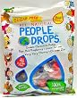 People DROPS (1 bag) 3 oz Assorted Flavors Sugar Free Hard Candies, All Natural, Gluten Free