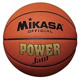 【MIKASA】【6号球】 バスケットボール