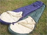 Produkt-Bild: Schlafsack, Mumie, ultra light