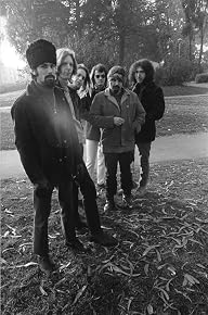 Image of Grateful Dead