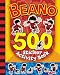 500 Beano Stickers (Beano Activity/Sticker Book)