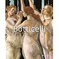Botticelli: Masters of Art (Masters of Art (Prestel))