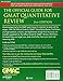 The Official Guide for GMAT Quantitative Review, 2nd Edition