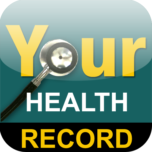 YourHealthRecord YourHealthRecord