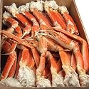 OCS 訳あり ボイルズワイガニ5kg（18～22肩入）