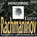 Rachmaninov: Piano Sonata No. 1; Thirteen Pr�ludes, Op. 32